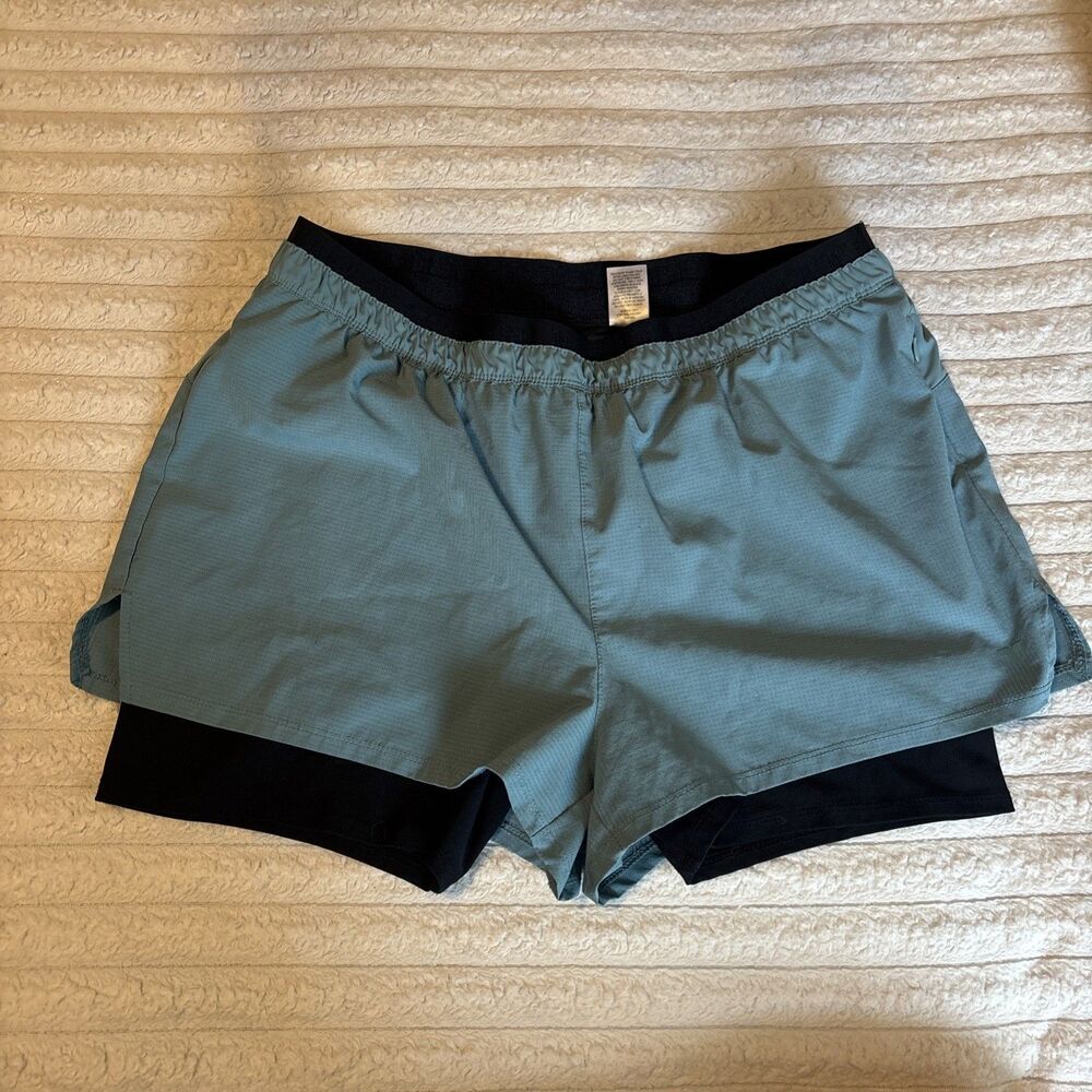 Titian Men’s Running Shorts SZ L